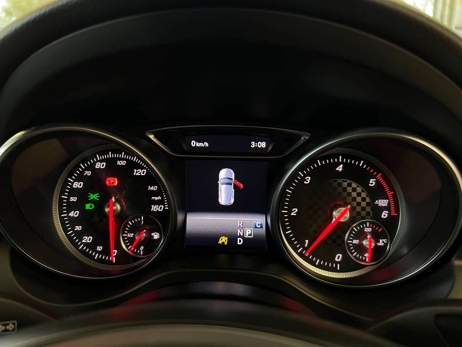 Used Mercedes-Benz A-Class 2018 for sale - 78182063: Photo 13