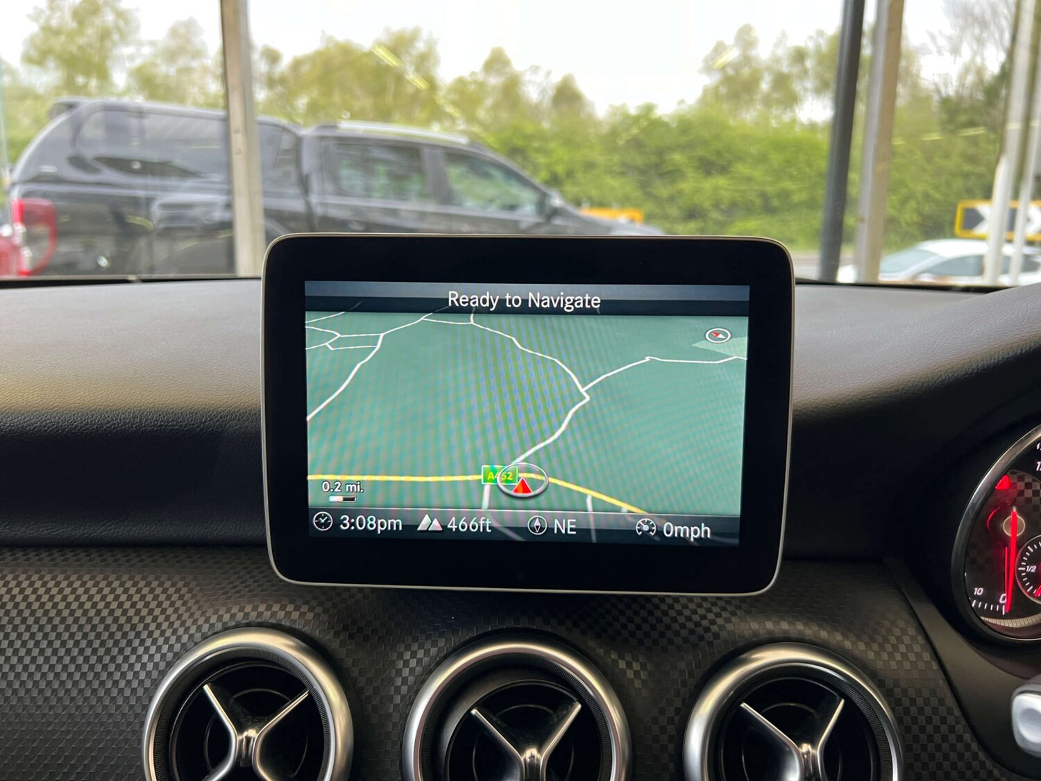 Used Mercedes-Benz A-Class 2018 for sale - 78182063: Photo 17