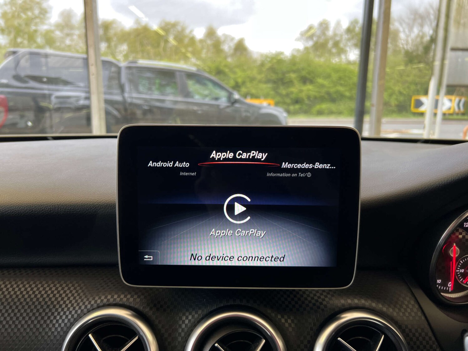 Used Mercedes-Benz A-Class 2018 for sale - 78182063: Photo 21