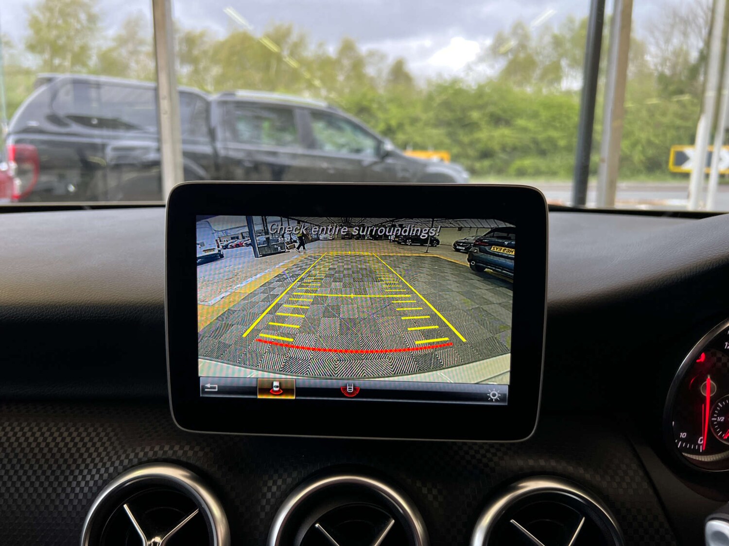 Used Mercedes-Benz A-Class 2018 for sale - 78182063: Photo 23