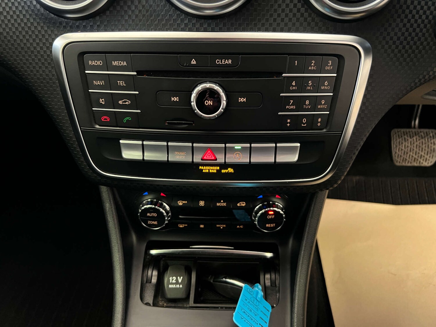 Used Mercedes-Benz A-Class 2018 for sale - 78182063: Photo 24