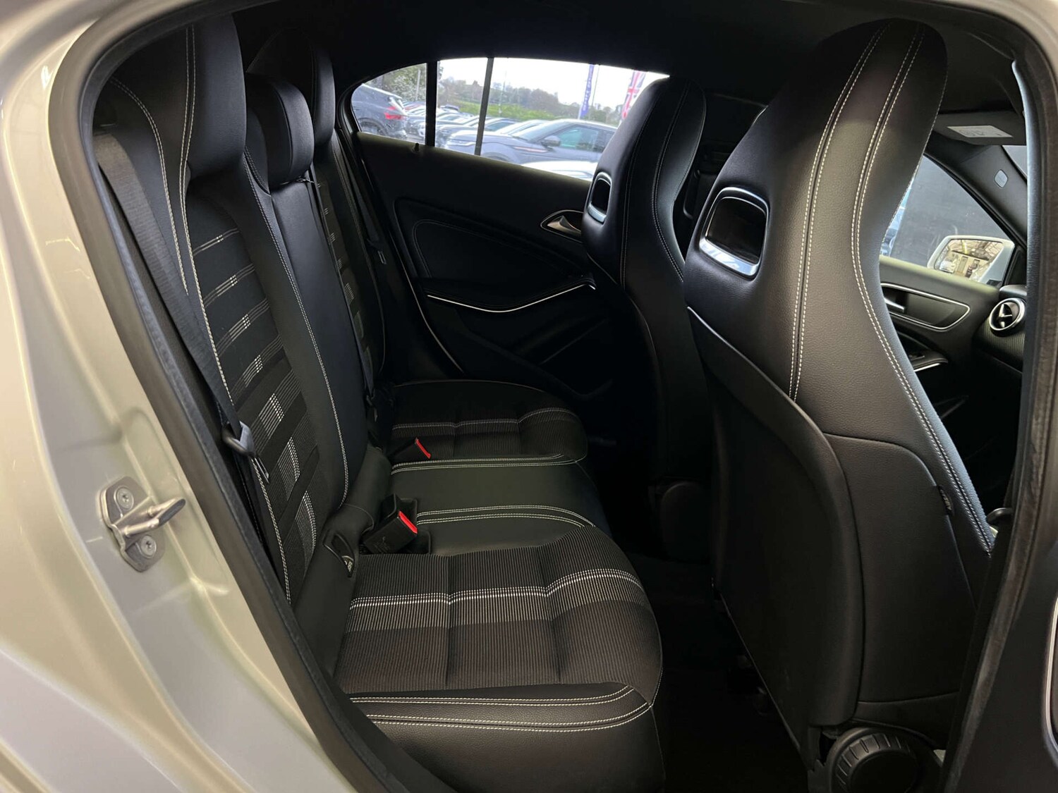 Used Mercedes-Benz A-Class 2018 for sale - 78182063: Photo 25