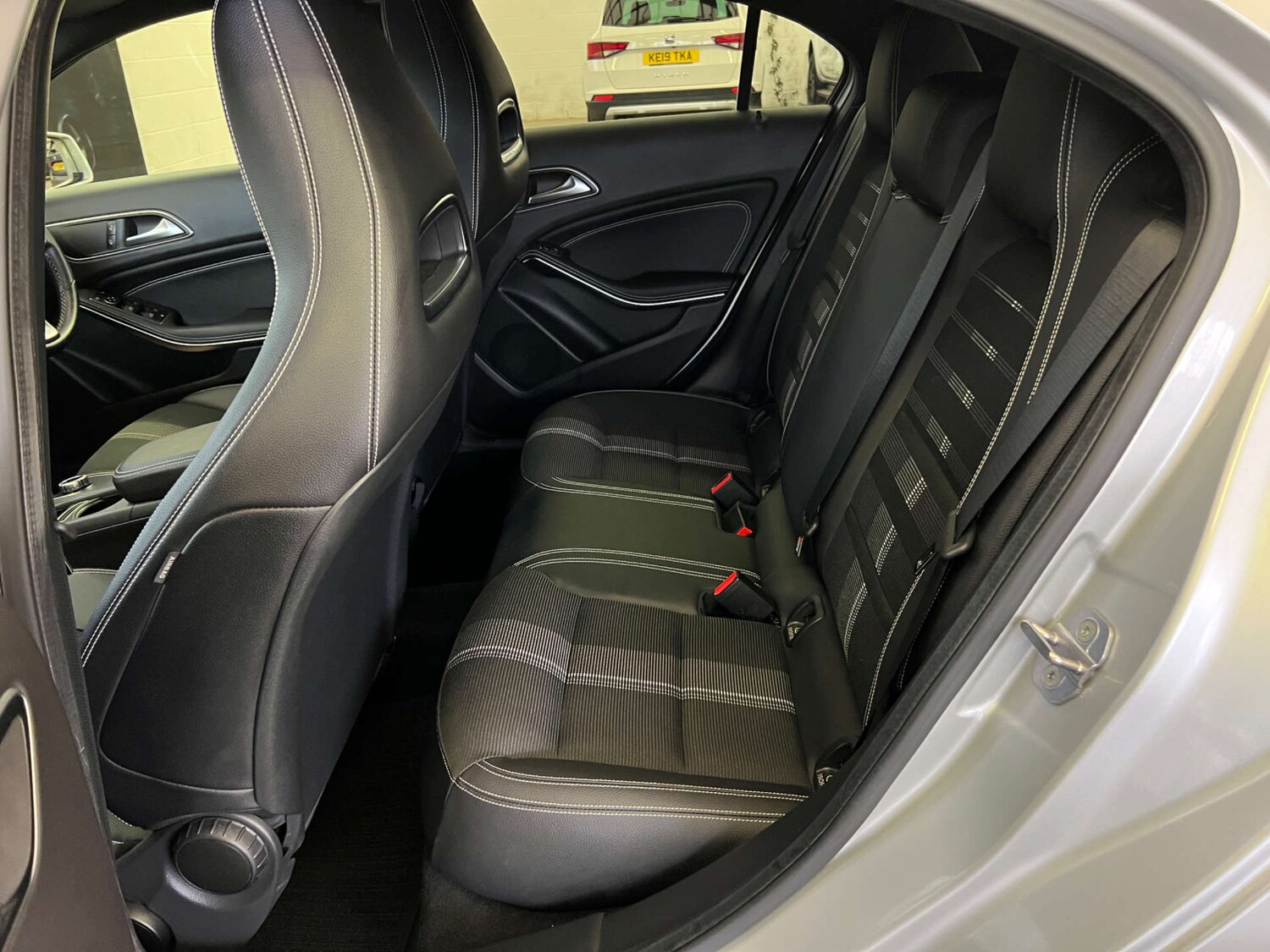 Used Mercedes-Benz A-Class 2018 for sale - 78182063: Photo 26