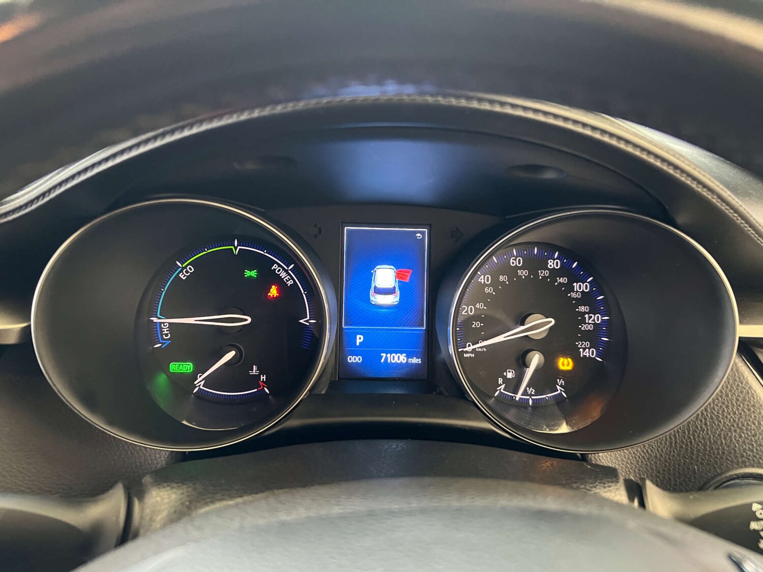 Used Toyota C-HR 2018 for sale - 76252729: Photo 17