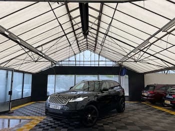 Used Land Rover Range Rover Velar 2019 for sale - 79652569: Photo