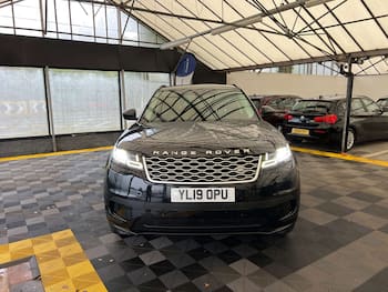 Used Land Rover Range Rover Velar 2019 for sale - 79652569: Photo