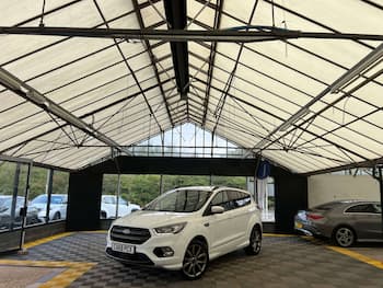 Used Ford Kuga 2019 for sale - 79644698: Photo