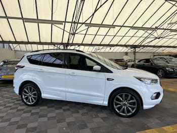 Used Ford Kuga 2019 for sale - 79644698: Photo