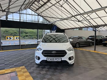 Used Ford Kuga 2019 for sale - 79644698: Photo