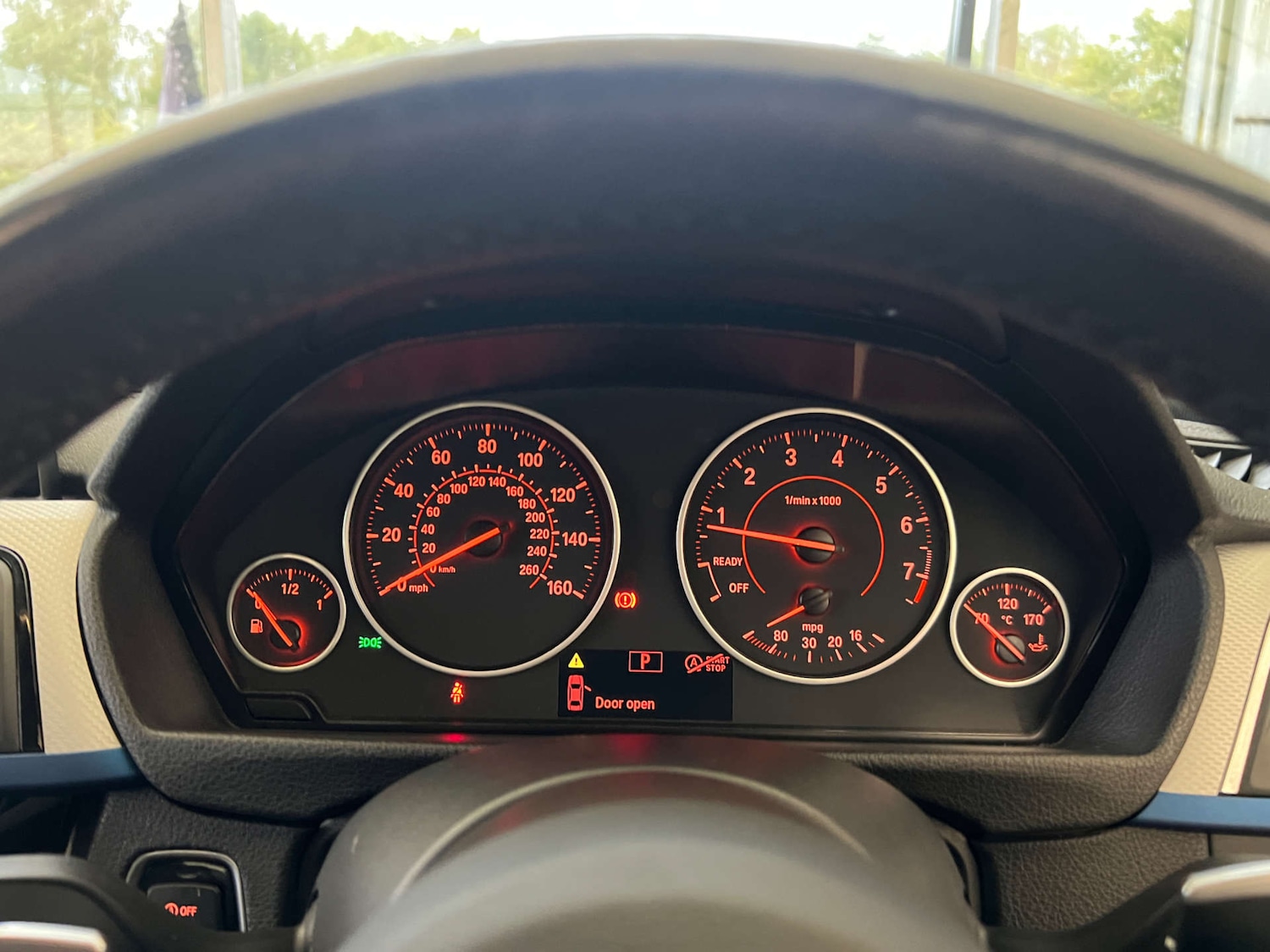 Used BMW 3 Series 2018 for sale - 77180073: Photo 14