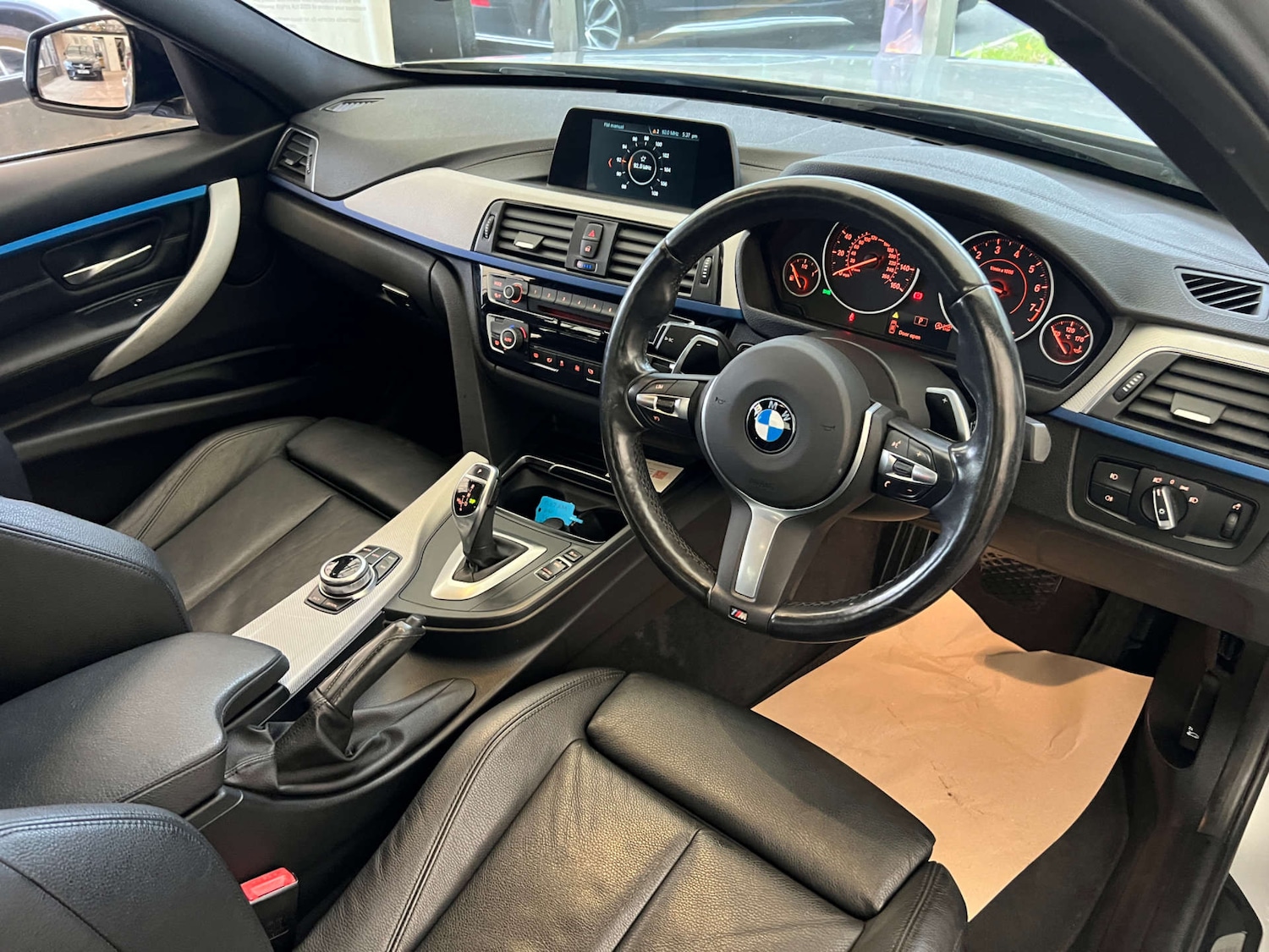 Used BMW 3 Series 2018 for sale - 77180073: Photo 9