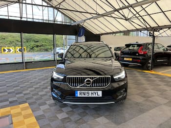 Used Volvo XC40 2019 for sale - 79826831: Photo