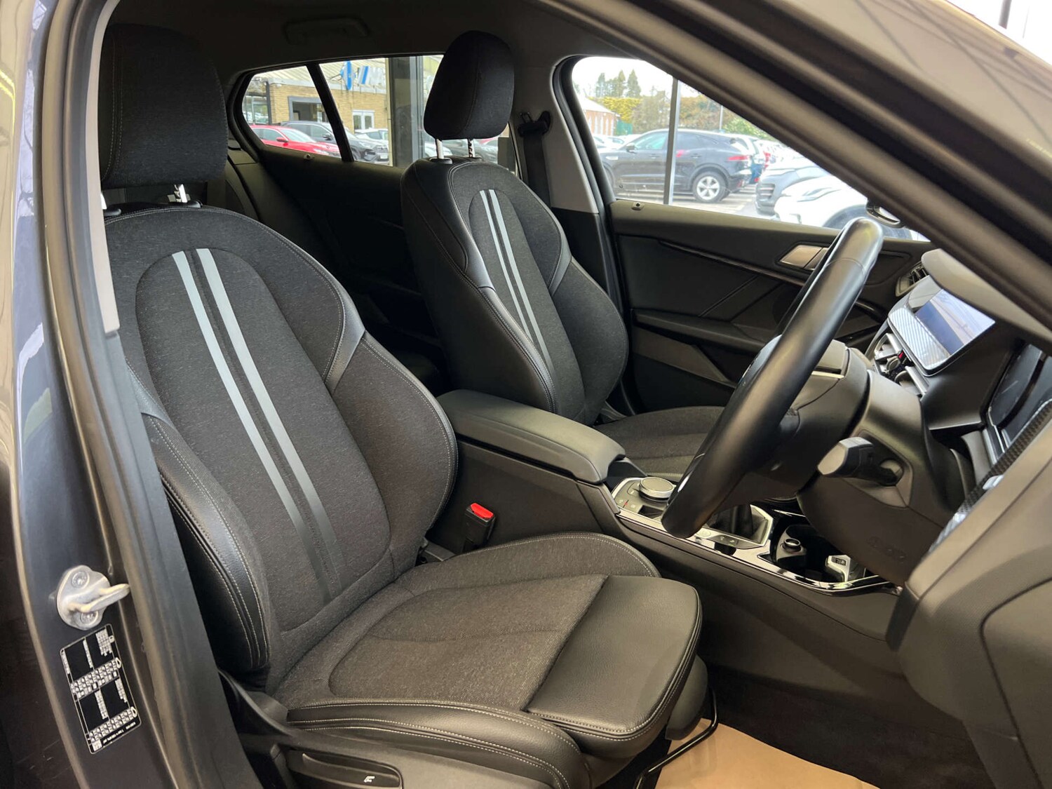 Used BMW 1 Series 2019 for sale - 78182075: Photo 11