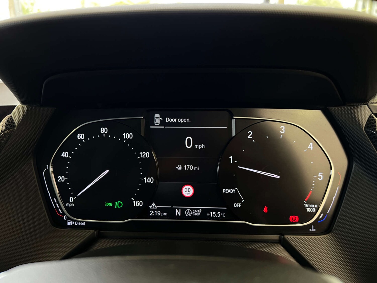 Used BMW 1 Series 2019 for sale - 78182075: Photo 13