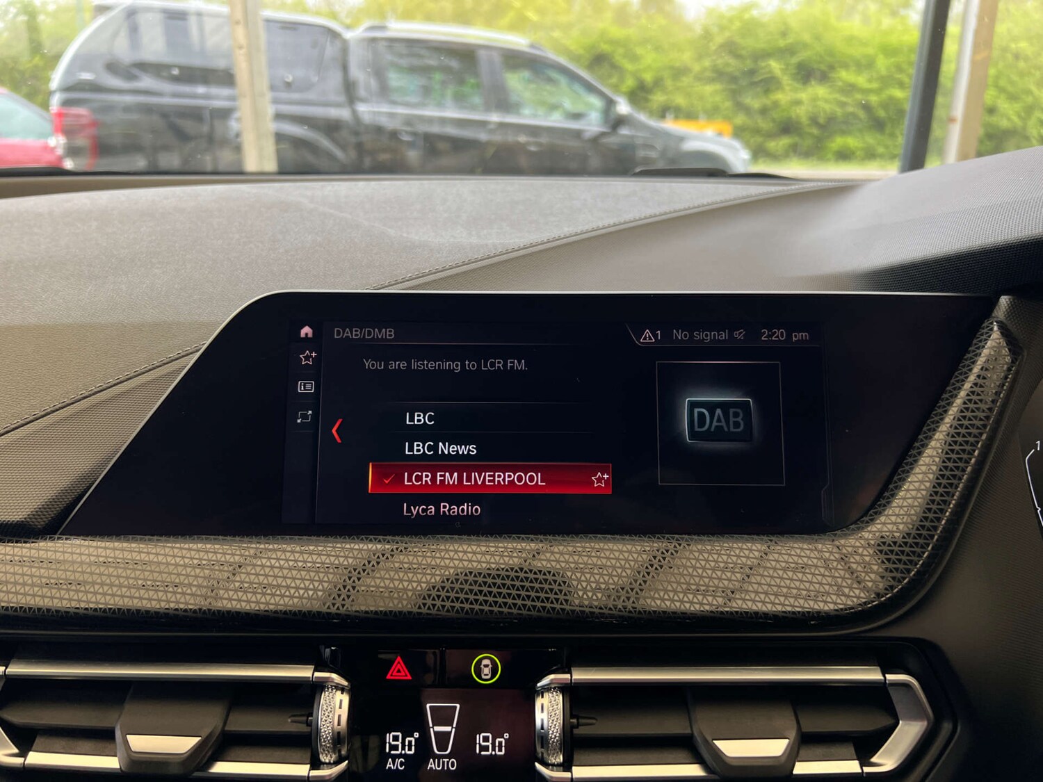 Used BMW 1 Series 2019 for sale - 78182075: Photo 17