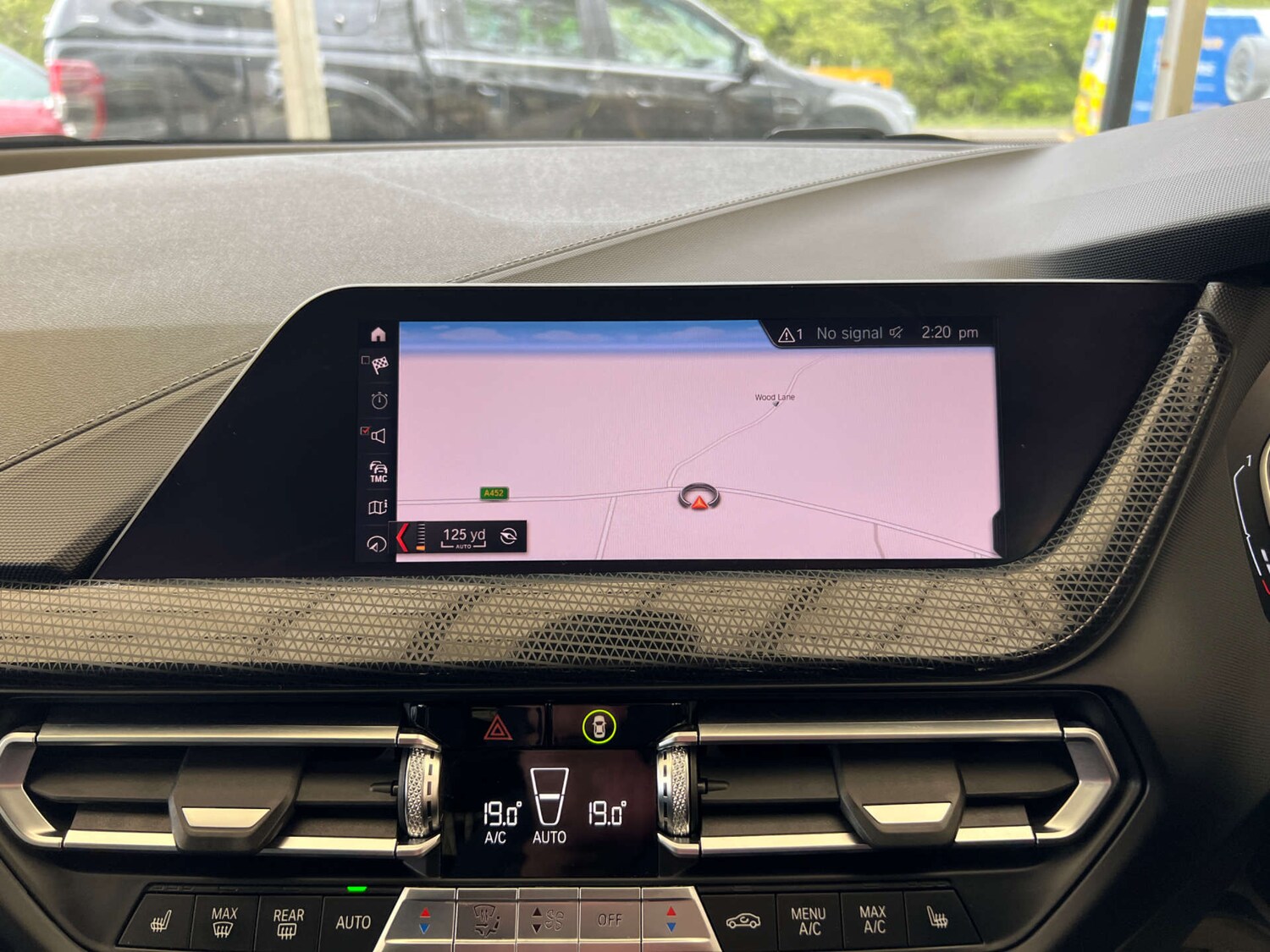 Used BMW 1 Series 2019 for sale - 78182075: Photo 20