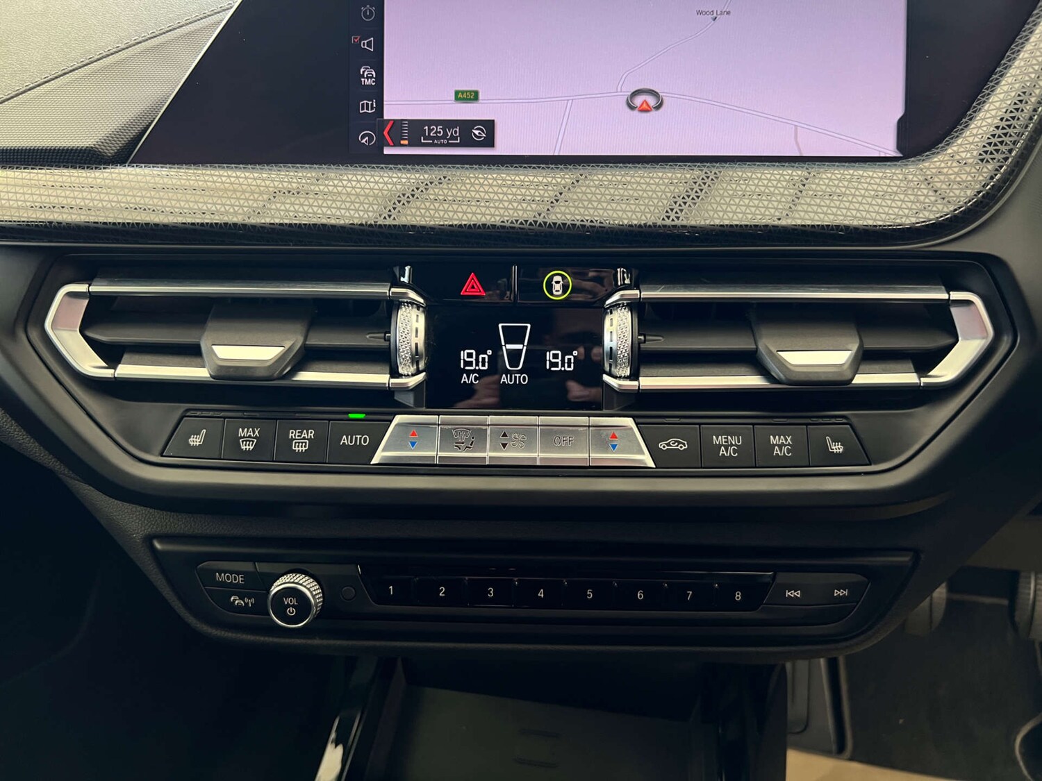 Used BMW 1 Series 2019 for sale - 78182075: Photo 21