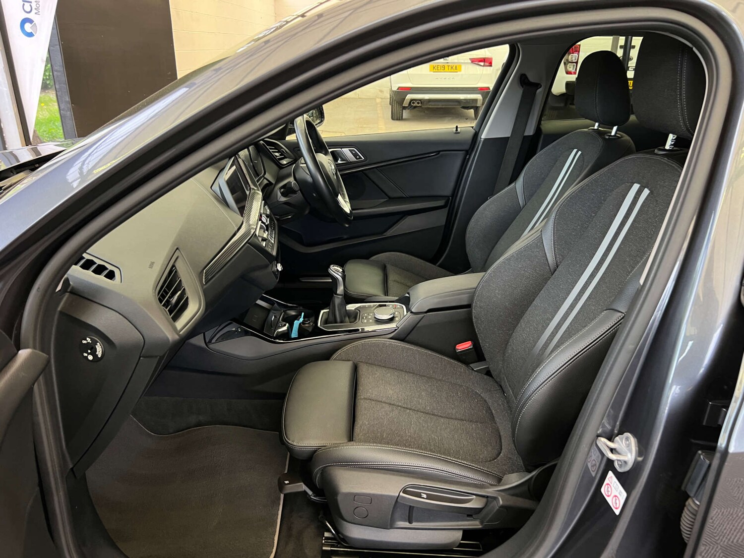 Used BMW 1 Series 2019 for sale - 78182075: Photo 24