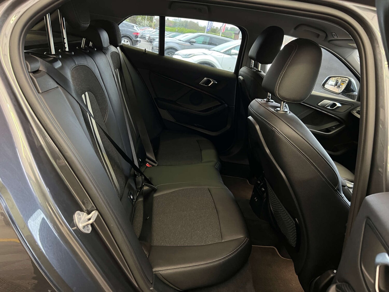 Used BMW 1 Series 2019 for sale - 78182075: Photo 25