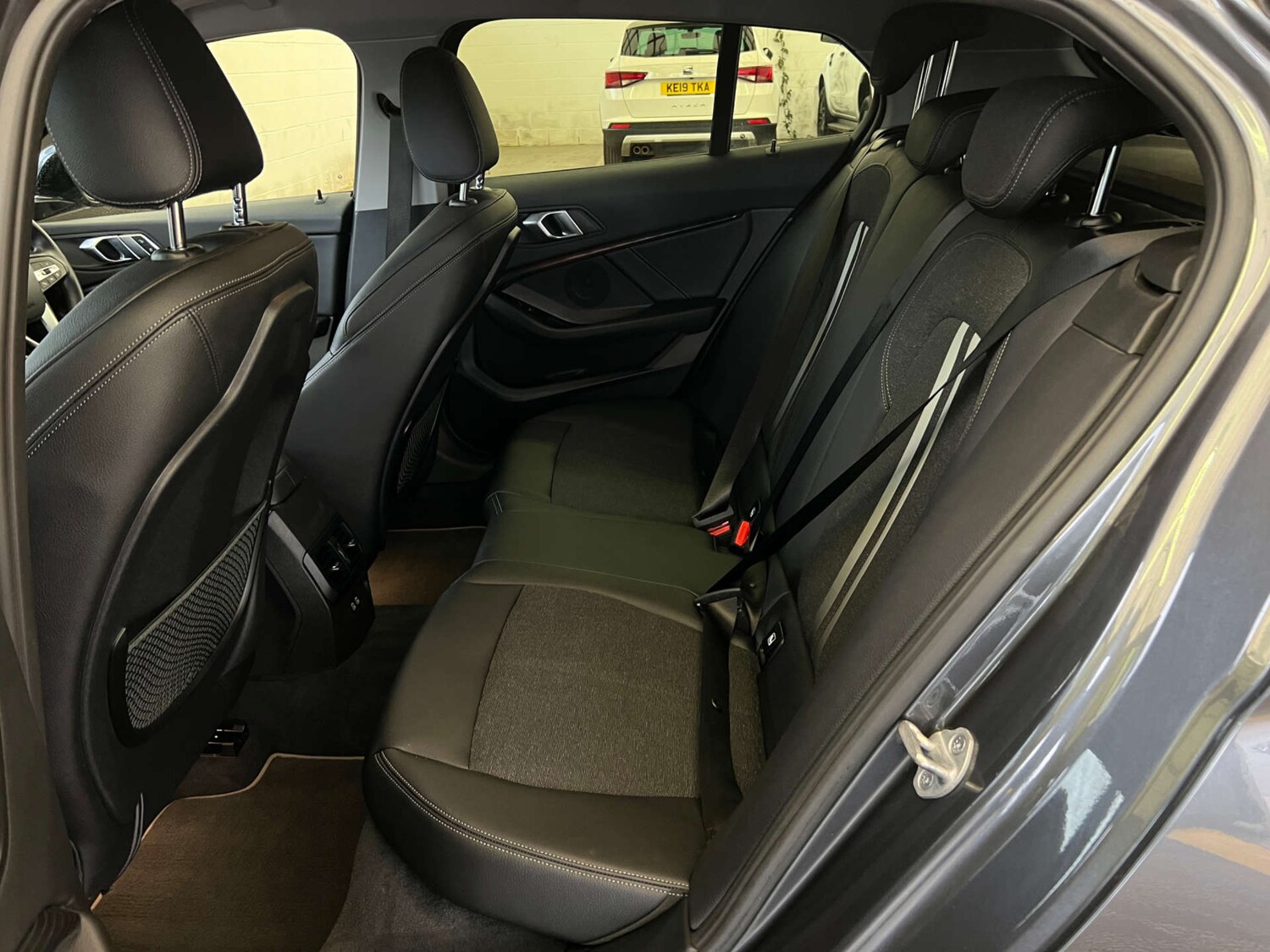 Used BMW 1 Series 2019 for sale - 78182075: Photo 26