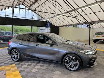 Used BMW 1 Series 2019 for sale - 78182075: Photo