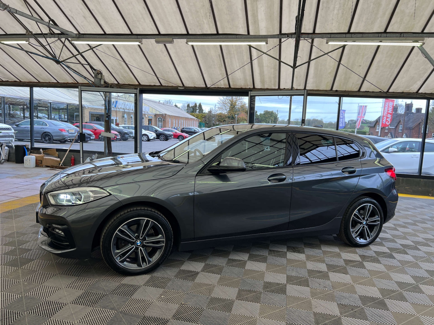 Used BMW 1 Series 2019 for sale - 78182075: Photo 5