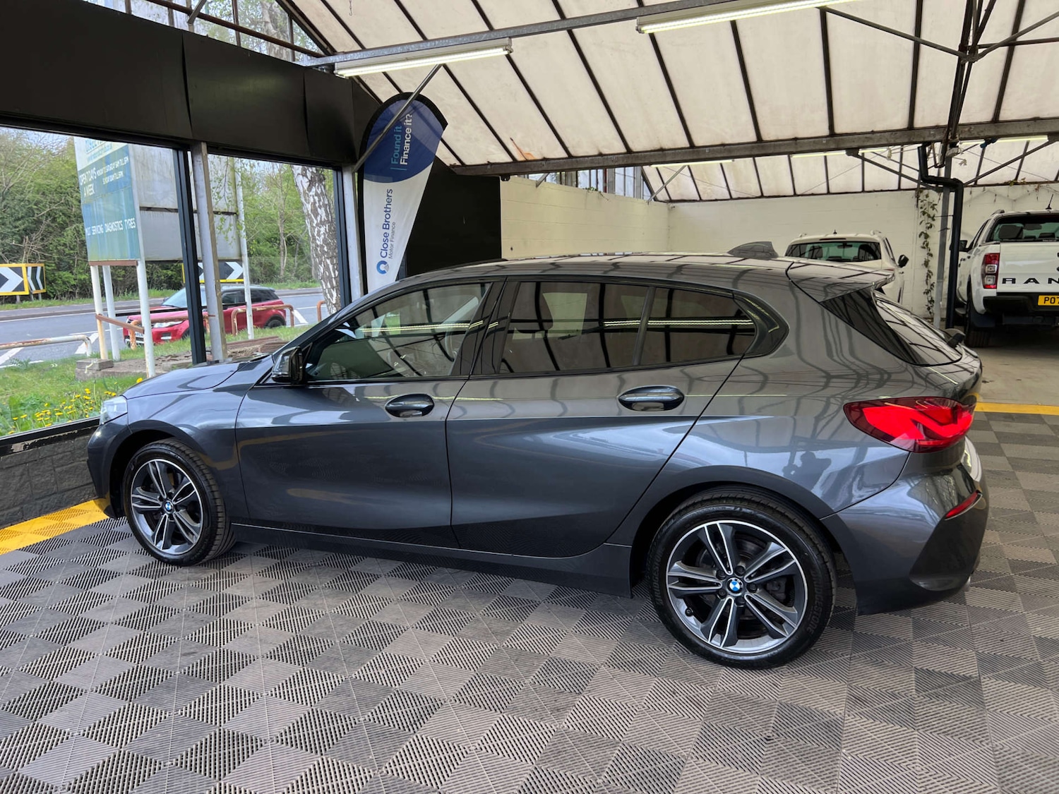 Used BMW 1 Series 2019 for sale - 78182075: Photo 7