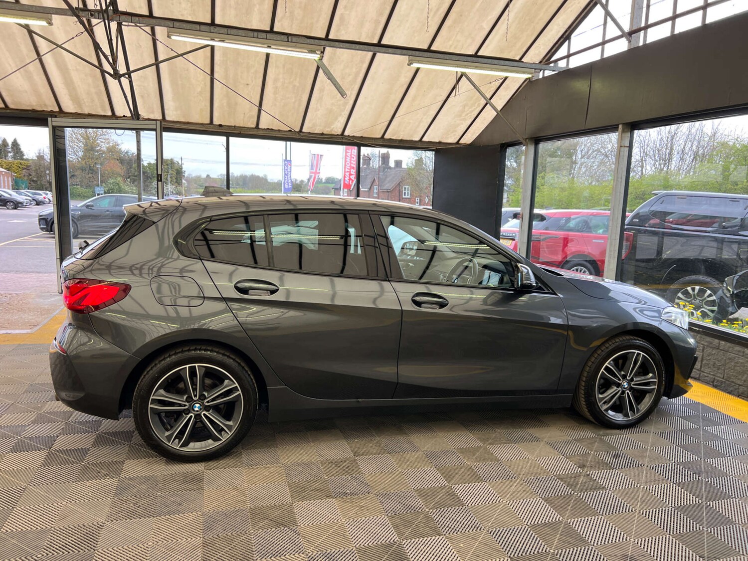 Used BMW 1 Series 2019 for sale - 78182075: Photo 9