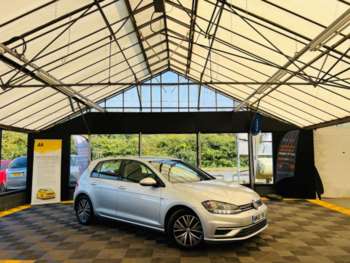 2019 - 1.5 Golf SE Nav TSi Evo 5dr