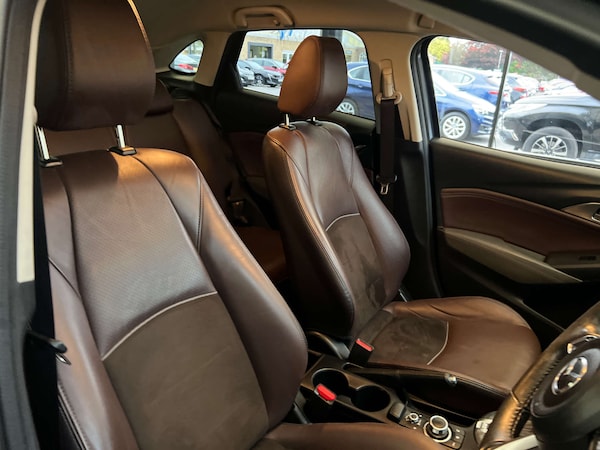 Used Mazda CX-3 2017 for sale - 76311254: Photo 10