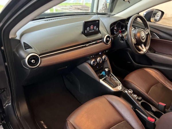 Used Mazda CX-3 2017 for sale - 76311254: Photo 27