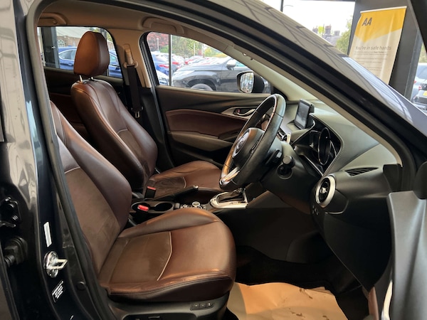 Used Mazda CX-3 2017 for sale - 76311254: Photo 9