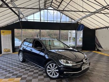 2017 - 1.6 TDI GT 5dr DSG