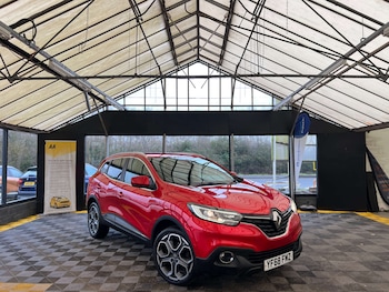 Used Renault Kadjar 2018 for sale - 78421245: Photo