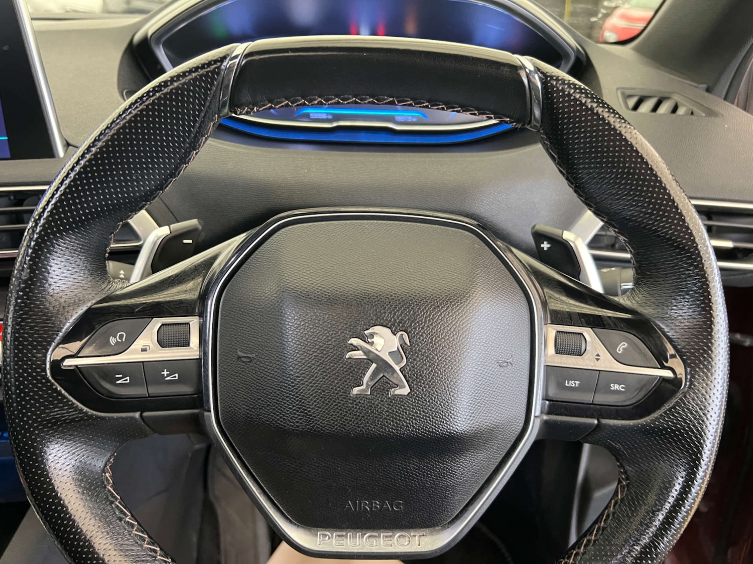 Used Peugeot 3008 2017 for sale - 76311261: Photo 12