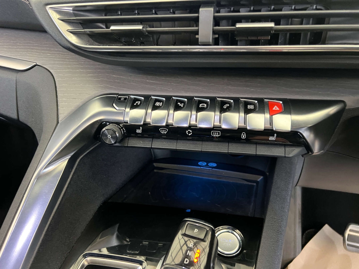 Used Peugeot 3008 2017 for sale - 76311261: Photo 15