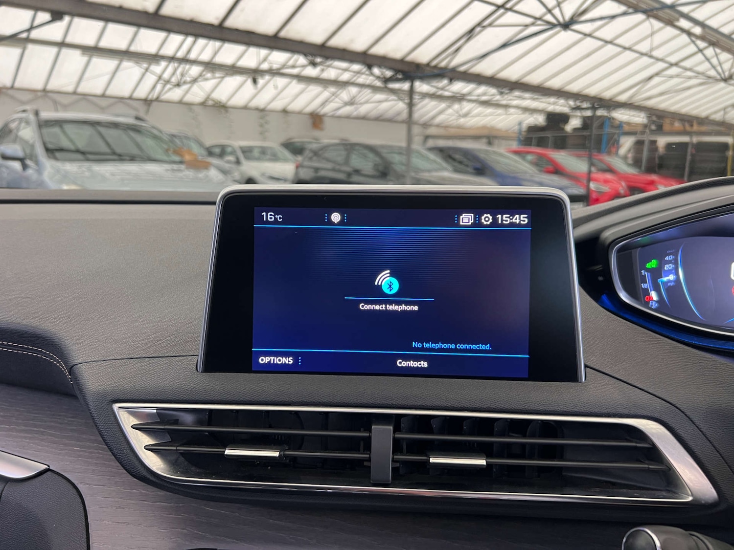 Used Peugeot 3008 2017 for sale - 76311261: Photo 21