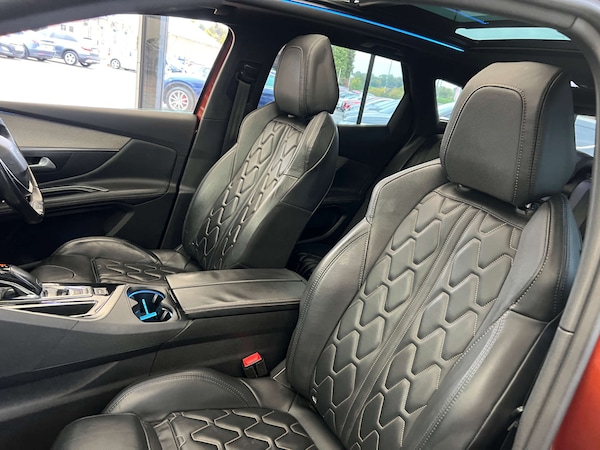Used Peugeot 3008 2017 for sale - 76311261: Photo 26