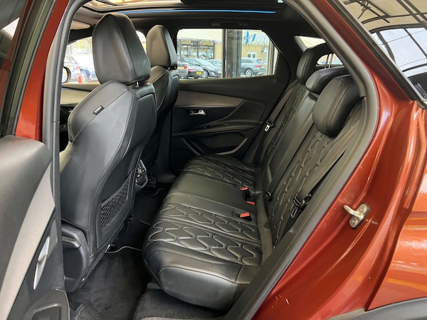 Used Peugeot 3008 2017 for sale - 76311261: Photo 31