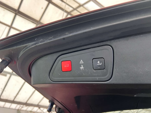 Used Peugeot 3008 2017 for sale - 76311261: Photo 35