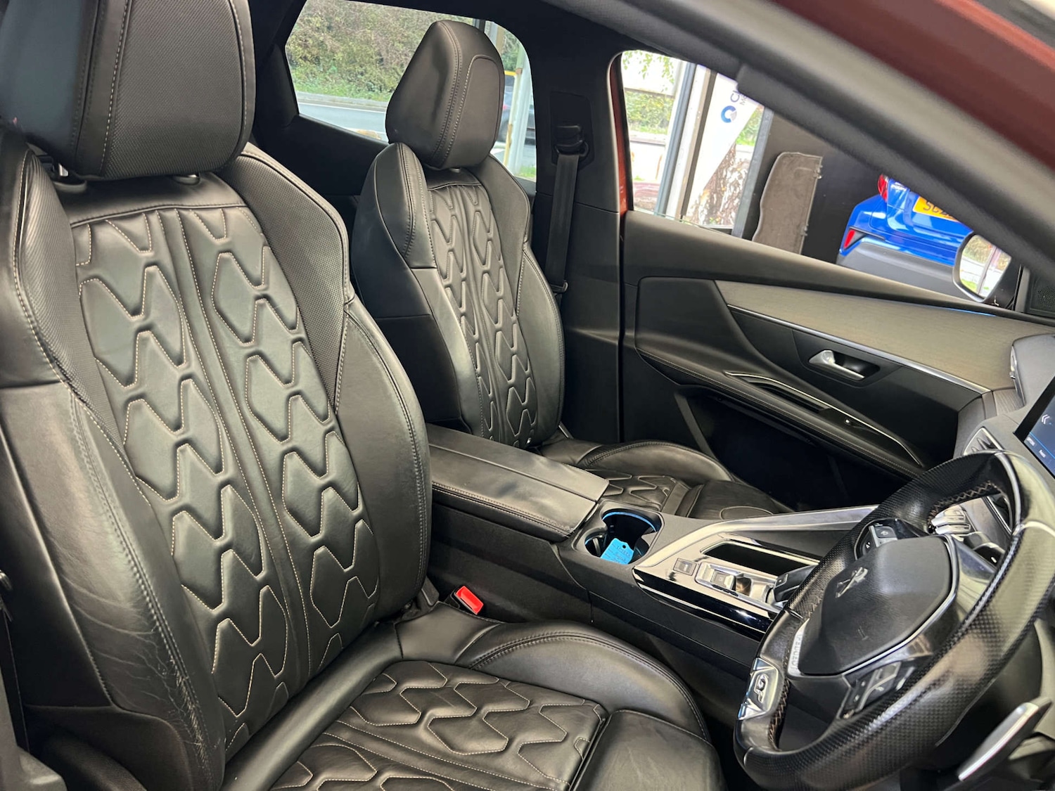 Used Peugeot 3008 2017 for sale - 76311261: Photo 9