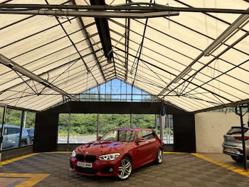 Used BMW 1 Series 2016 for sale - 79222080: Photo