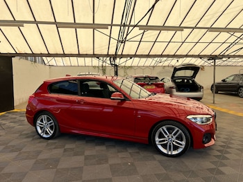 Used BMW 1 Series 2016 for sale - 79222080: Photo