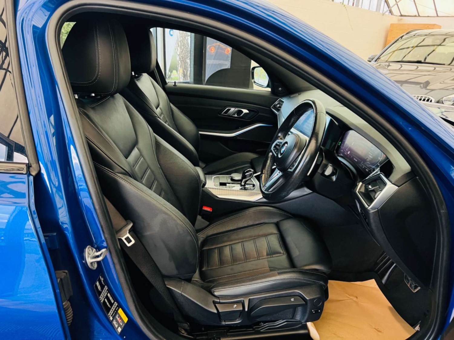 Used BMW 3 Series 2021 for sale - 77326078: Photo 11