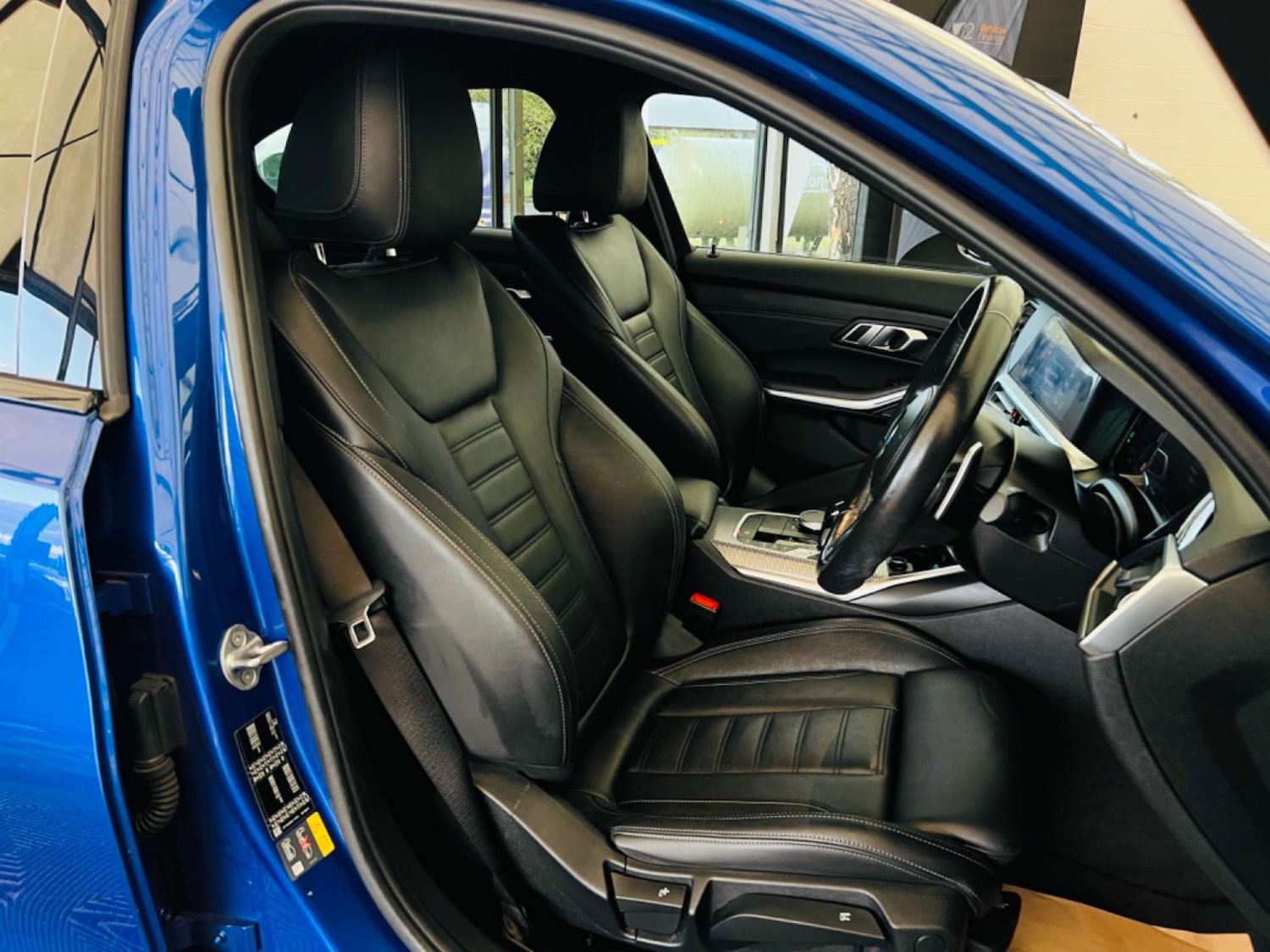 Used BMW 3 Series 2021 for sale - 77326078: Photo 12