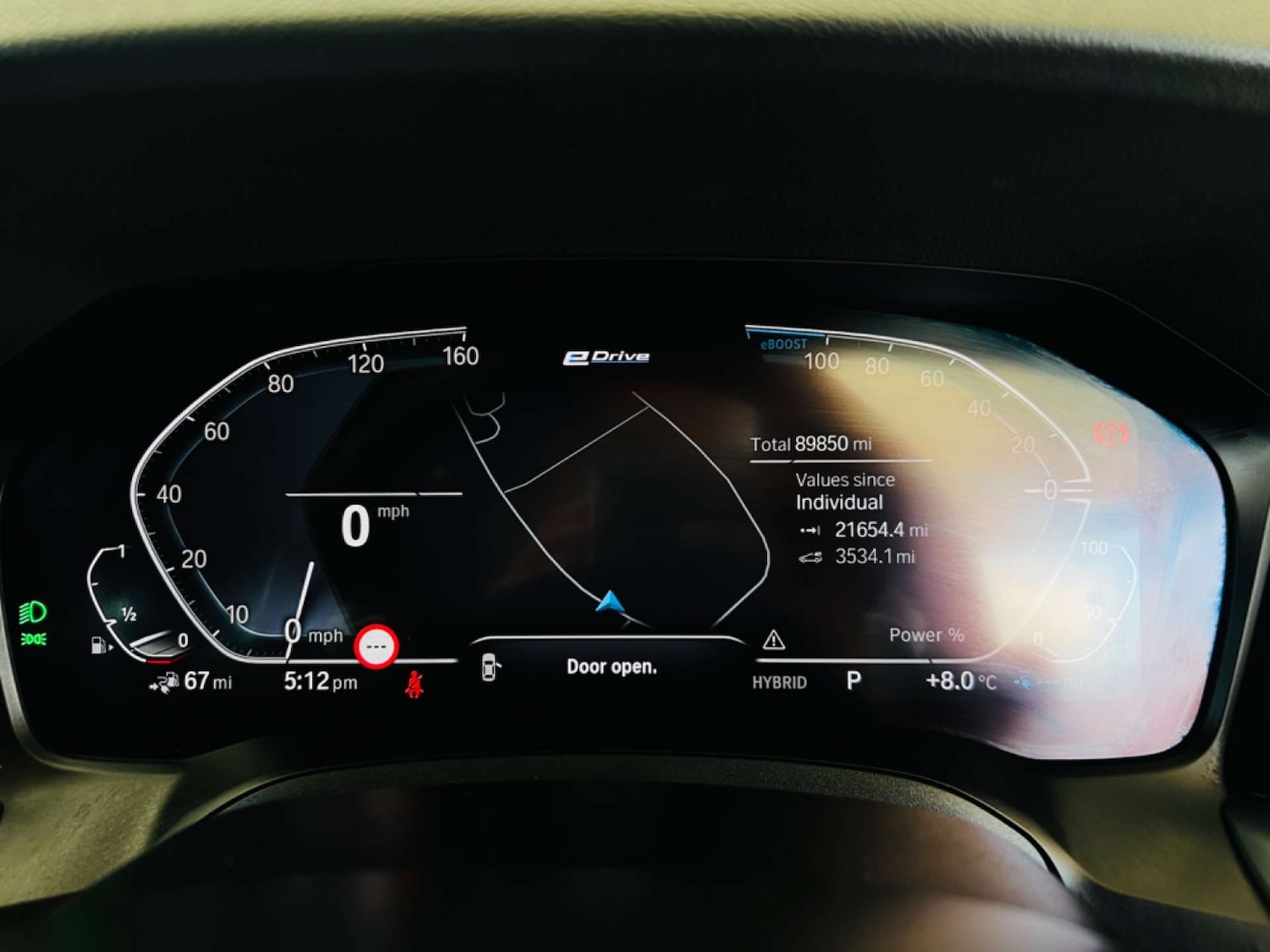 Used BMW 3 Series 2021 for sale - 77326078: Photo 15