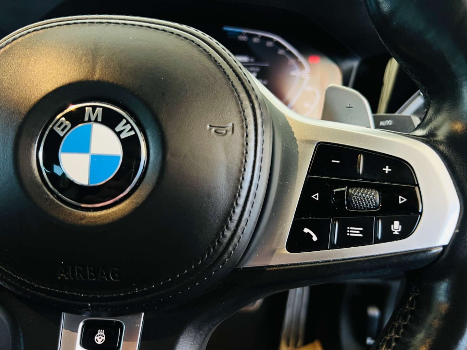 Used BMW 3 Series 2021 for sale - 77326078: Photo 23