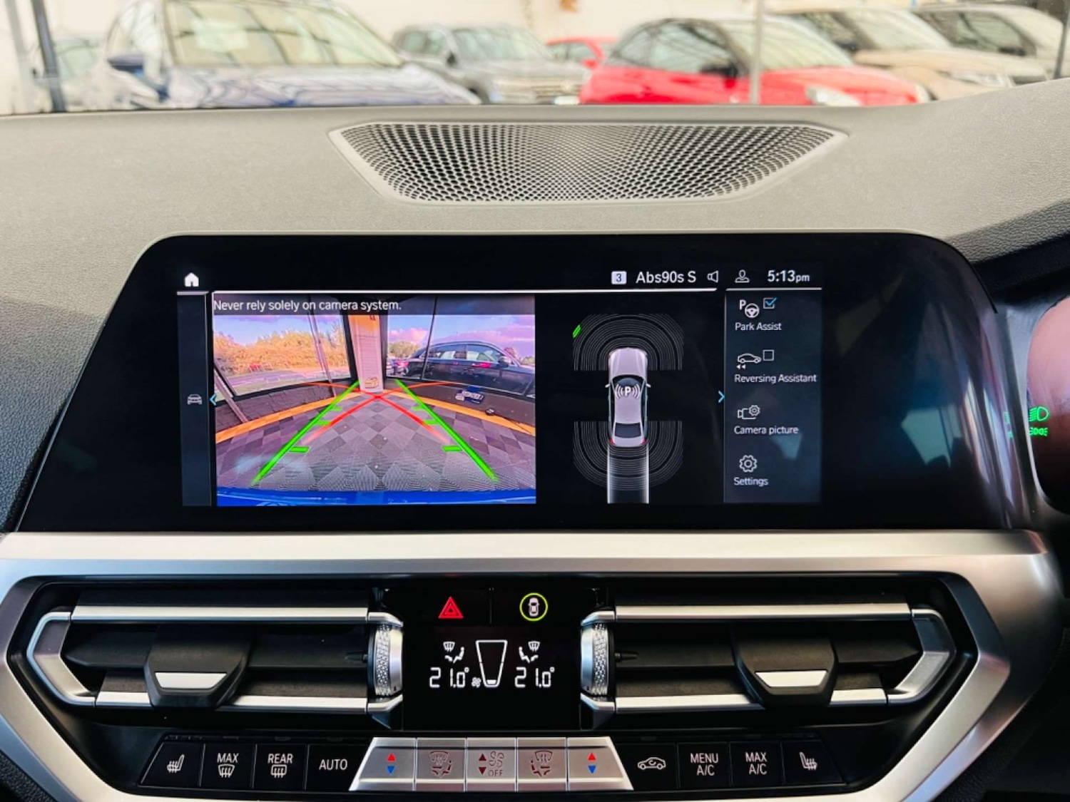 Used BMW 3 Series 2021 for sale - 77326078: Photo 31