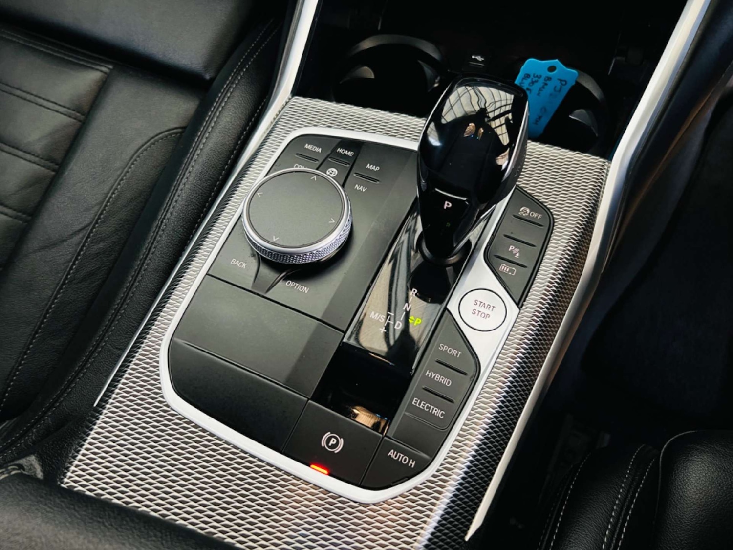 Used BMW 3 Series 2021 for sale - 77326078: Photo 33