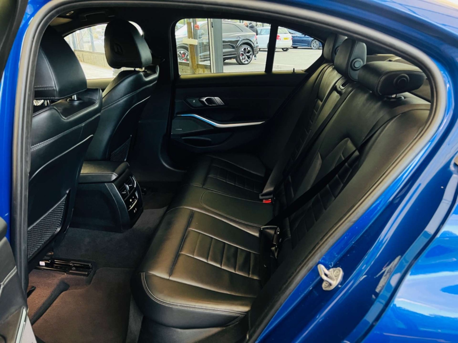 Used BMW 3 Series 2021 for sale - 77326078: Photo 37